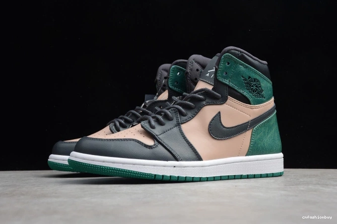 Anthracite Bio 1 AH7389-203 Mystic Jordan Beige Air Retro Green High 0719